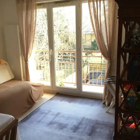 Pansiyon Comfy Studio 5mins Away *