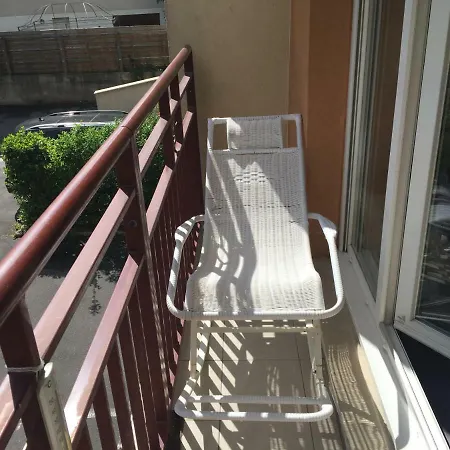 Pansiyon Comfy Studio 5mins Away Alfortville