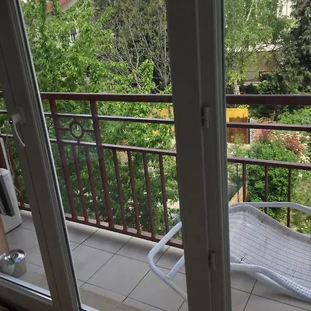 Pansiyon Comfy Studio 5mins Away Alfortville