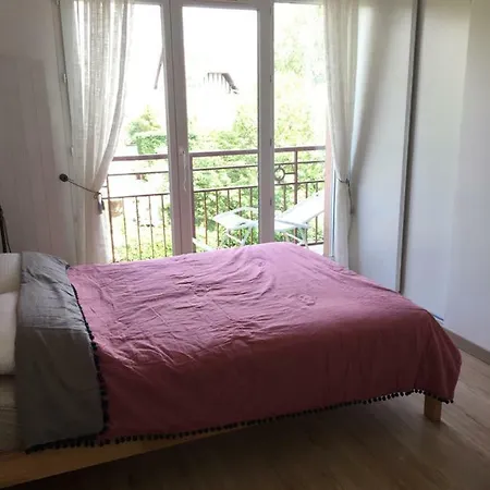 Pansiyon Comfy Studio 5mins Away Alfortville