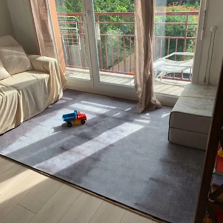 Pansiyon Comfy Studio 5mins Away *